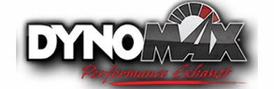 apache muffler dynomax logo