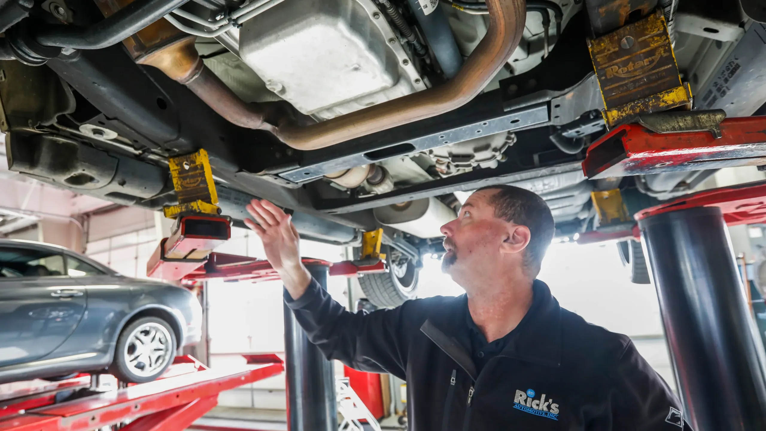 Catalytic Converter Repair Cost Mesa