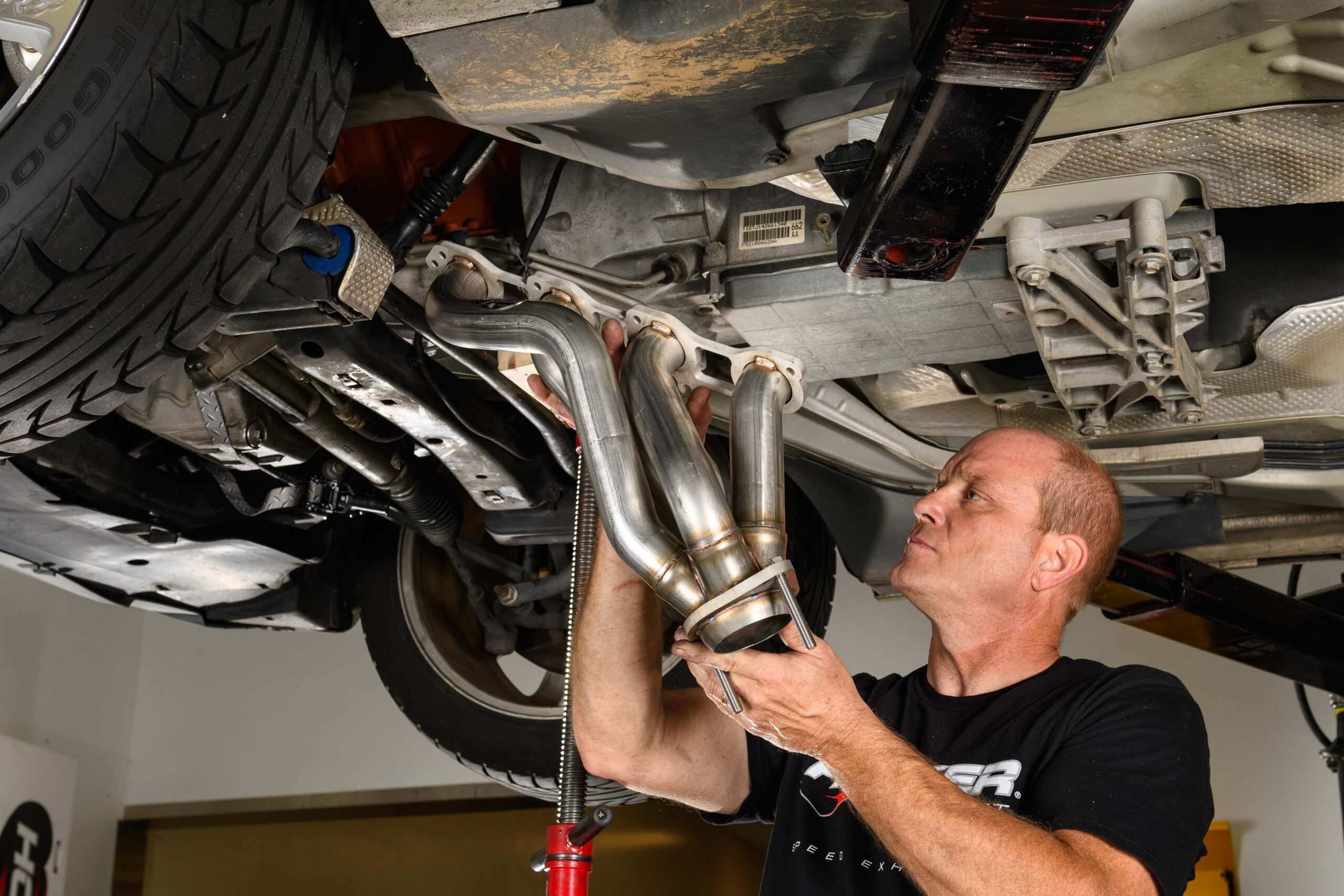Headers Installation cost Chandler