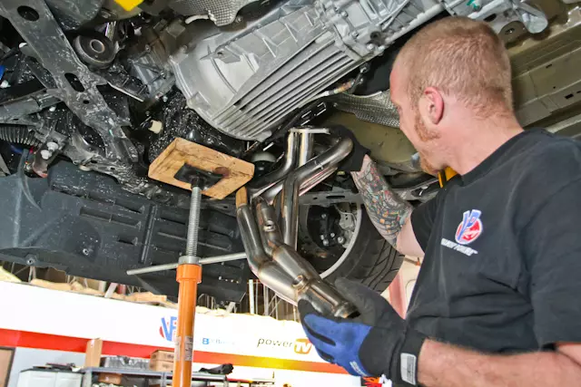 Headers Installation cost Gilbert